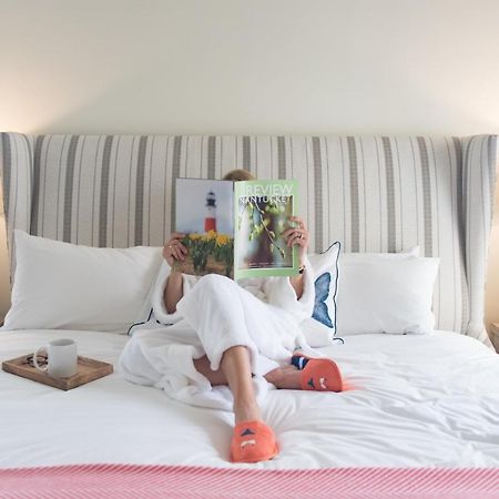 The Nantucket Hotel & Resort المظهر الخارجي الصورة