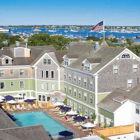 The Nantucket Hotel & Resort المظهر الخارجي الصورة