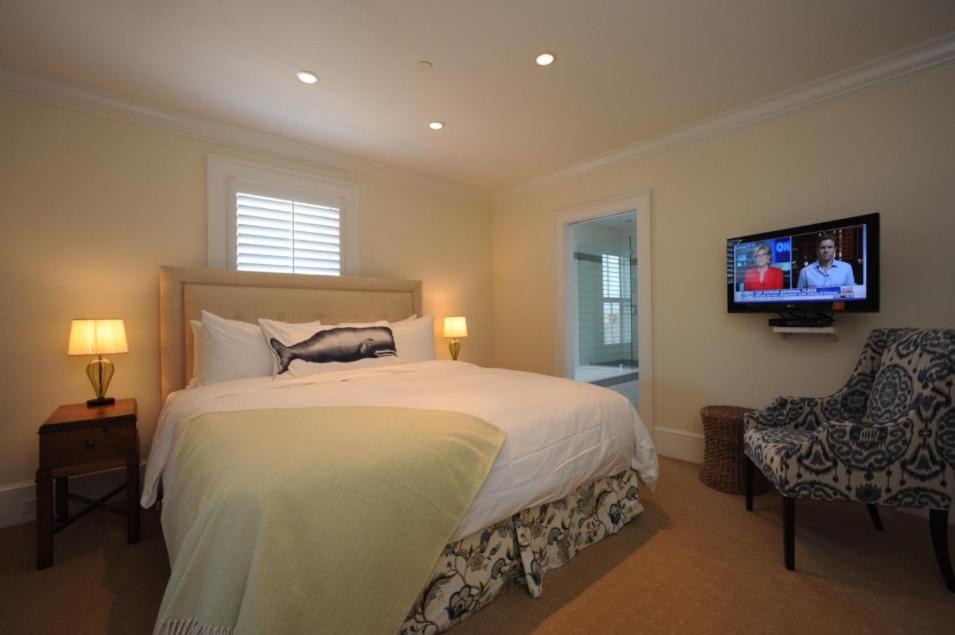 The Nantucket Hotel & Resort المظهر الخارجي الصورة