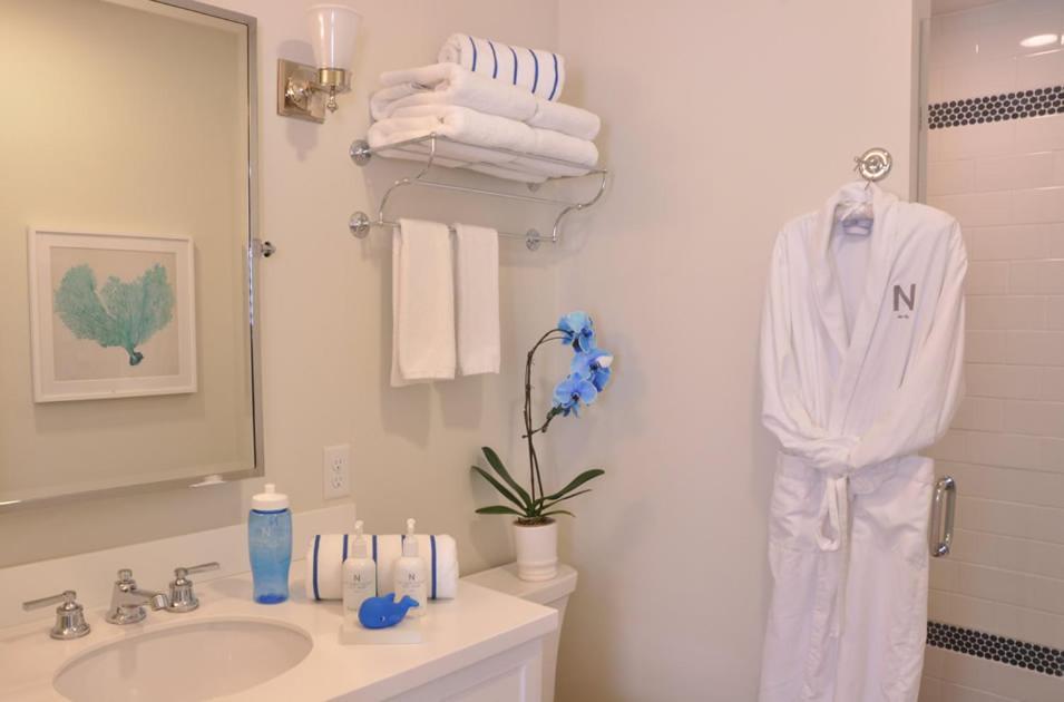The Nantucket Hotel & Resort المظهر الخارجي الصورة