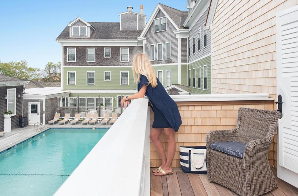 The Nantucket Hotel & Resort المظهر الخارجي الصورة