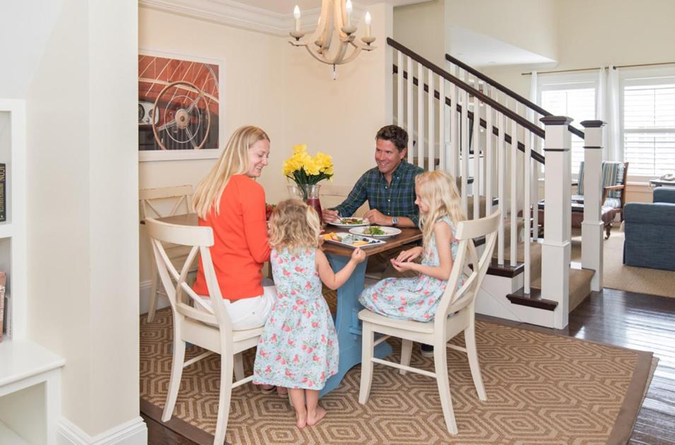 The Nantucket Hotel & Resort المظهر الخارجي الصورة