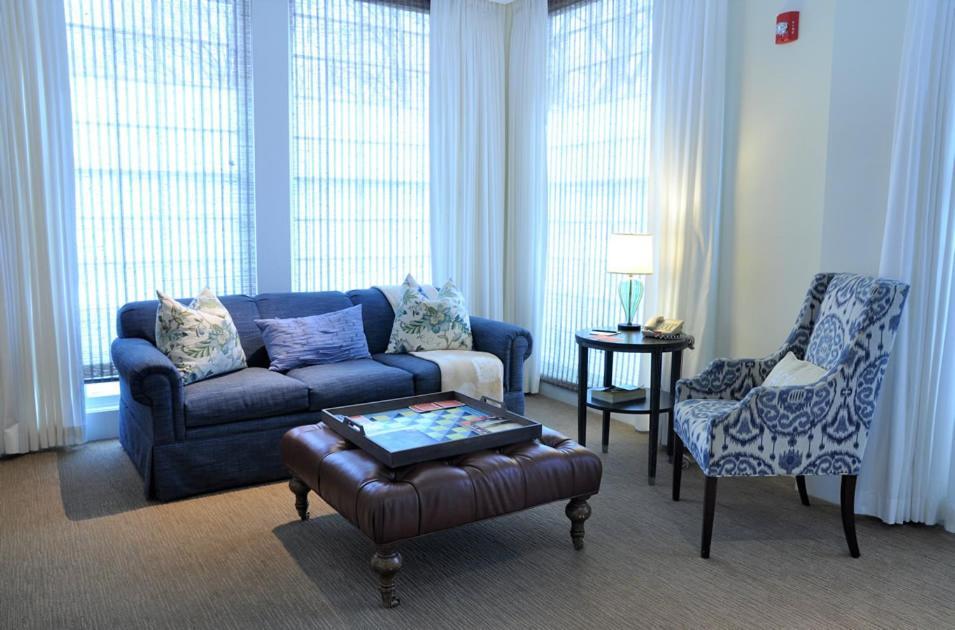 The Nantucket Hotel & Resort المظهر الخارجي الصورة