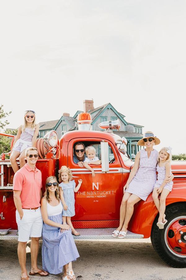 The Nantucket Hotel & Resort المظهر الخارجي الصورة