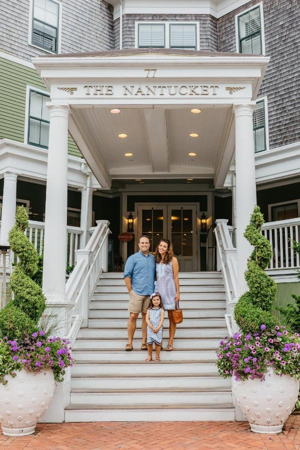 The Nantucket Hotel & Resort المظهر الخارجي الصورة