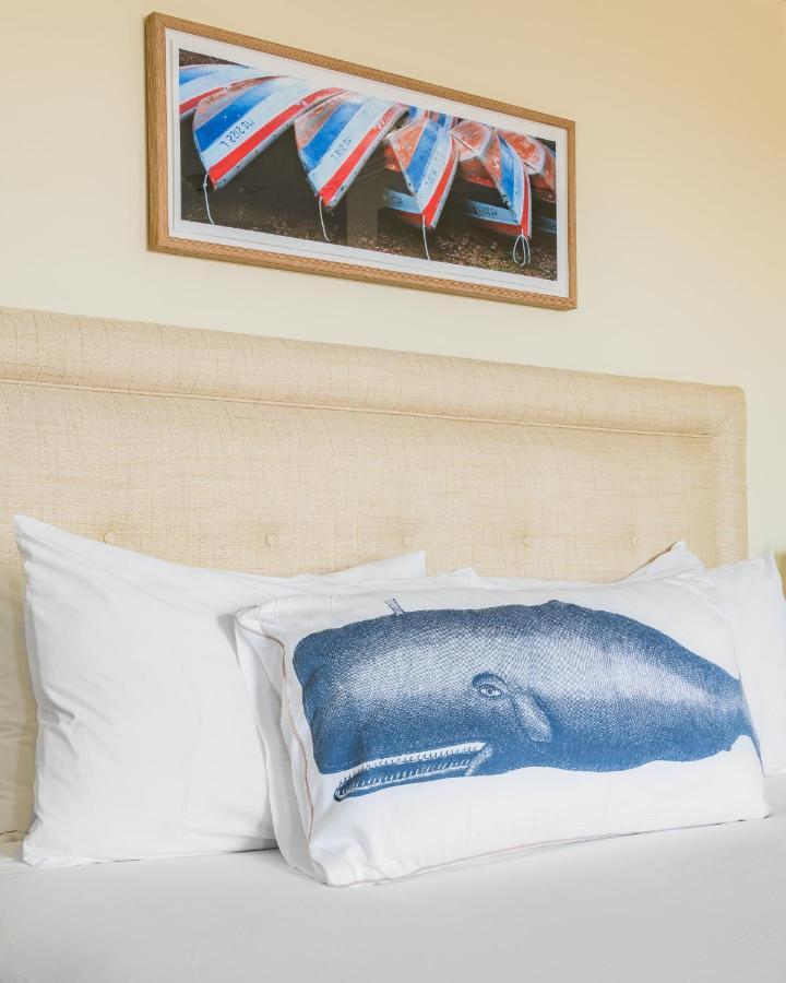 The Nantucket Hotel & Resort المظهر الخارجي الصورة