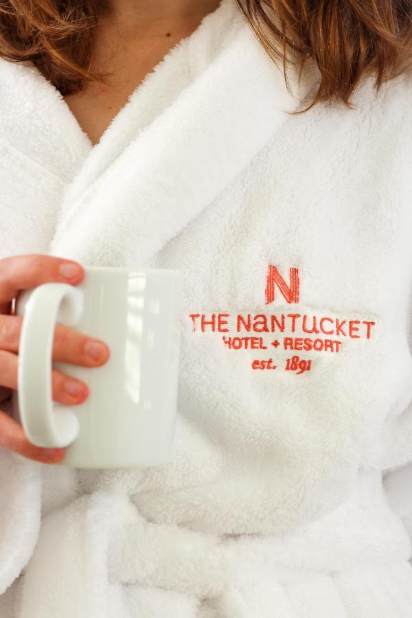 The Nantucket Hotel & Resort المظهر الخارجي الصورة