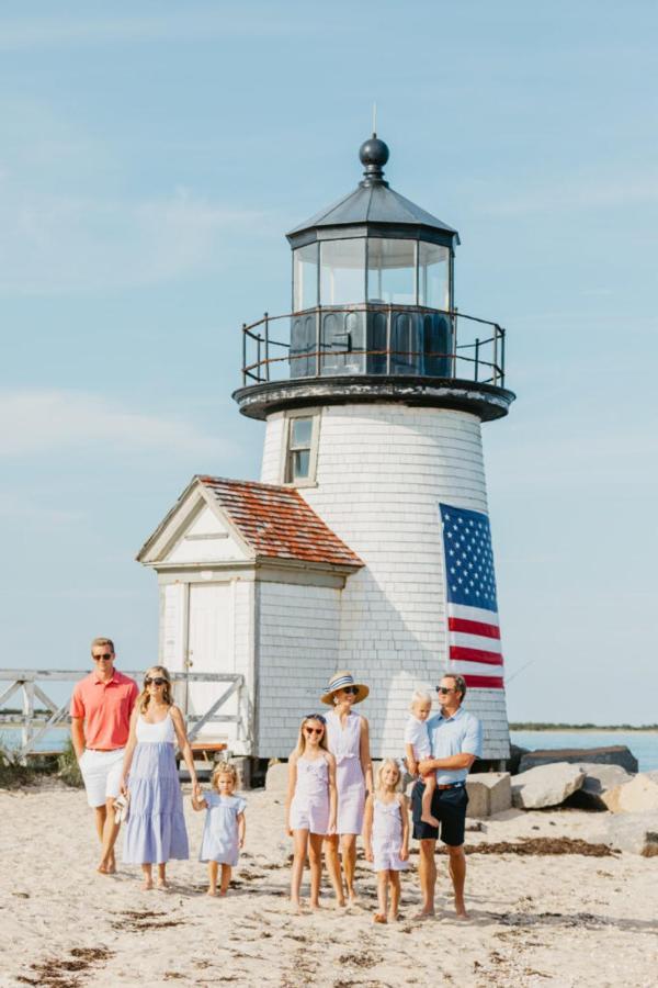 The Nantucket Hotel & Resort المظهر الخارجي الصورة