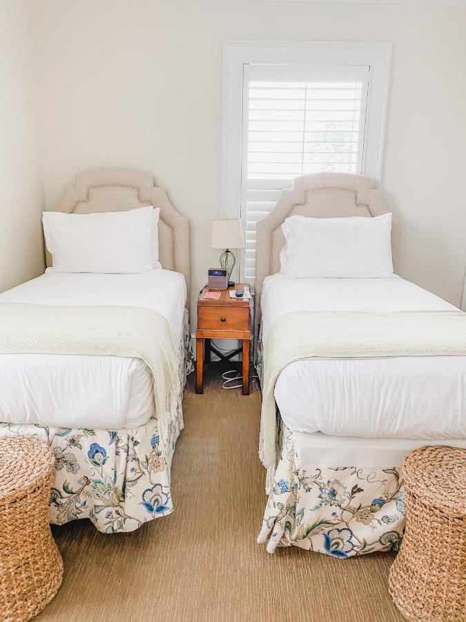 The Nantucket Hotel & Resort المظهر الخارجي الصورة
