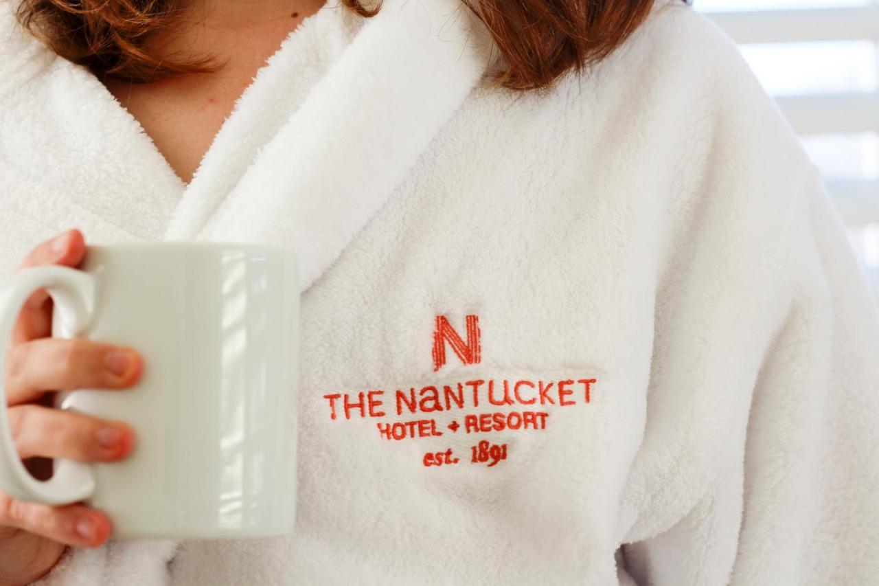 The Nantucket Hotel & Resort المظهر الخارجي الصورة
