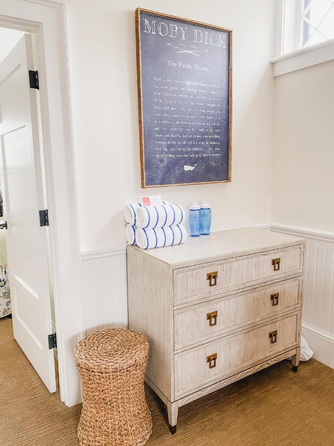 The Nantucket Hotel & Resort المظهر الخارجي الصورة