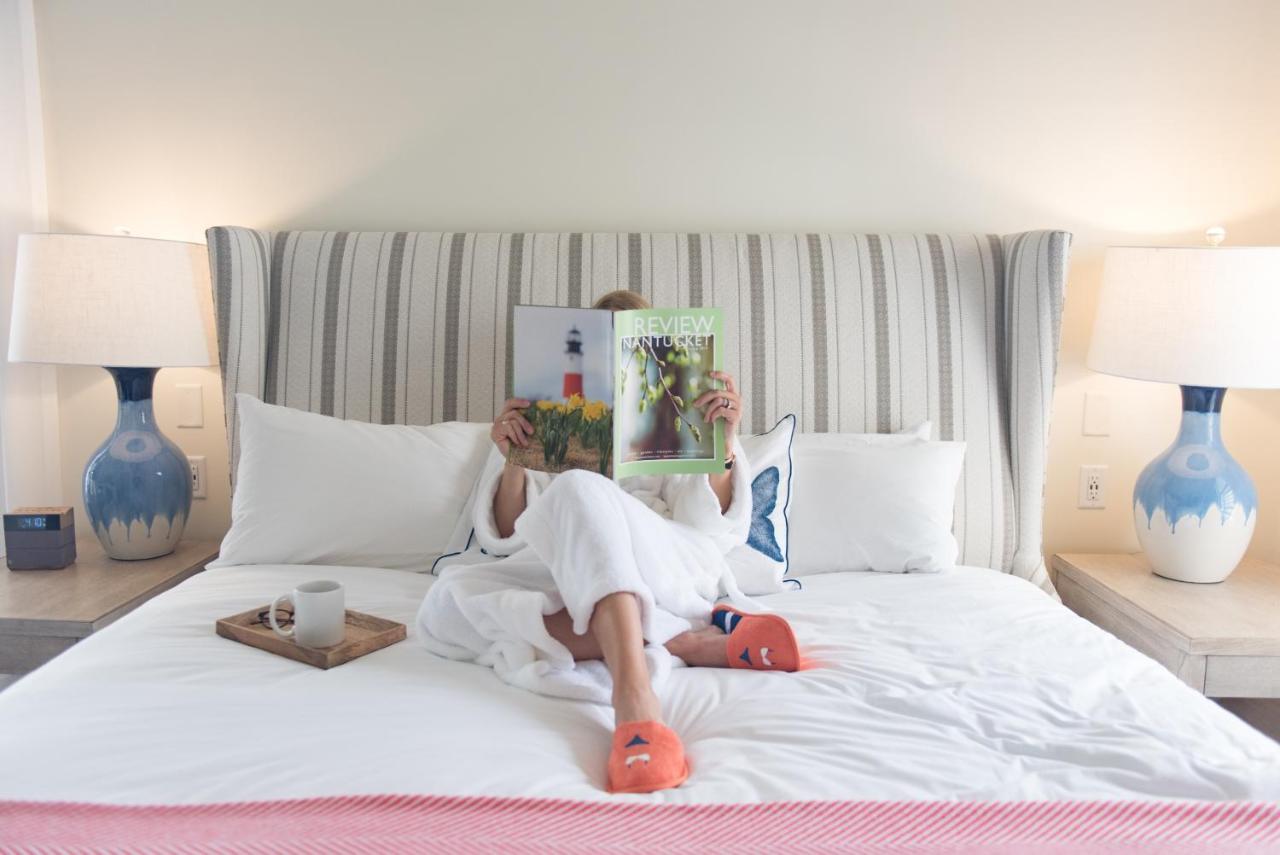 The Nantucket Hotel & Resort المظهر الخارجي الصورة
