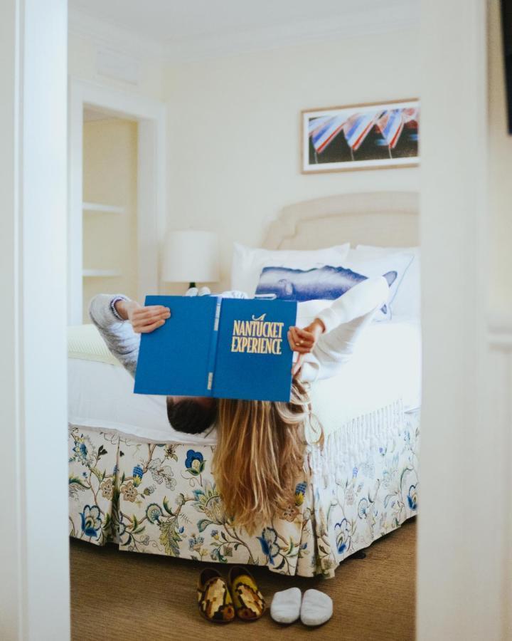 The Nantucket Hotel & Resort المظهر الخارجي الصورة