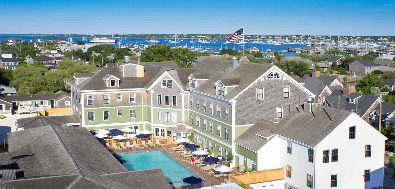 The Nantucket Hotel & Resort المظهر الخارجي الصورة