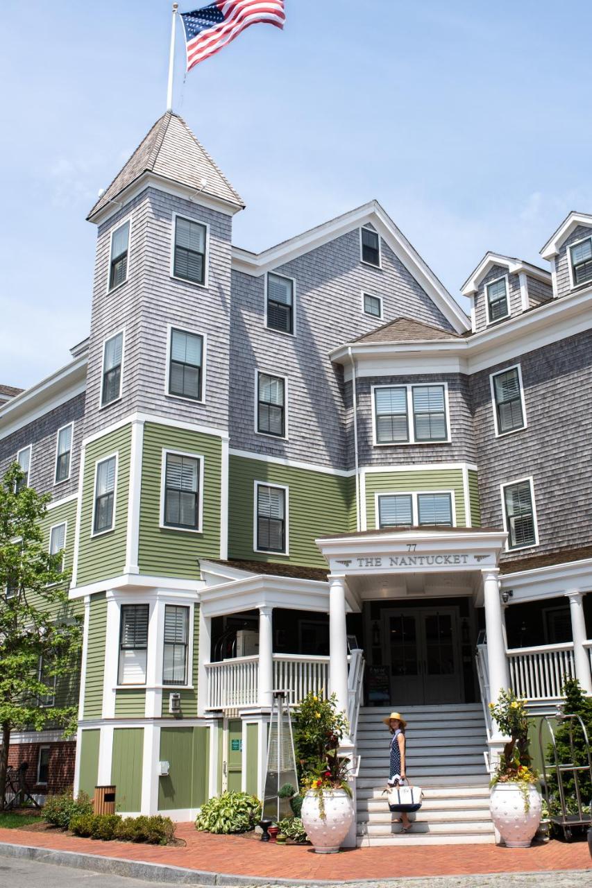 The Nantucket Hotel & Resort المظهر الخارجي الصورة