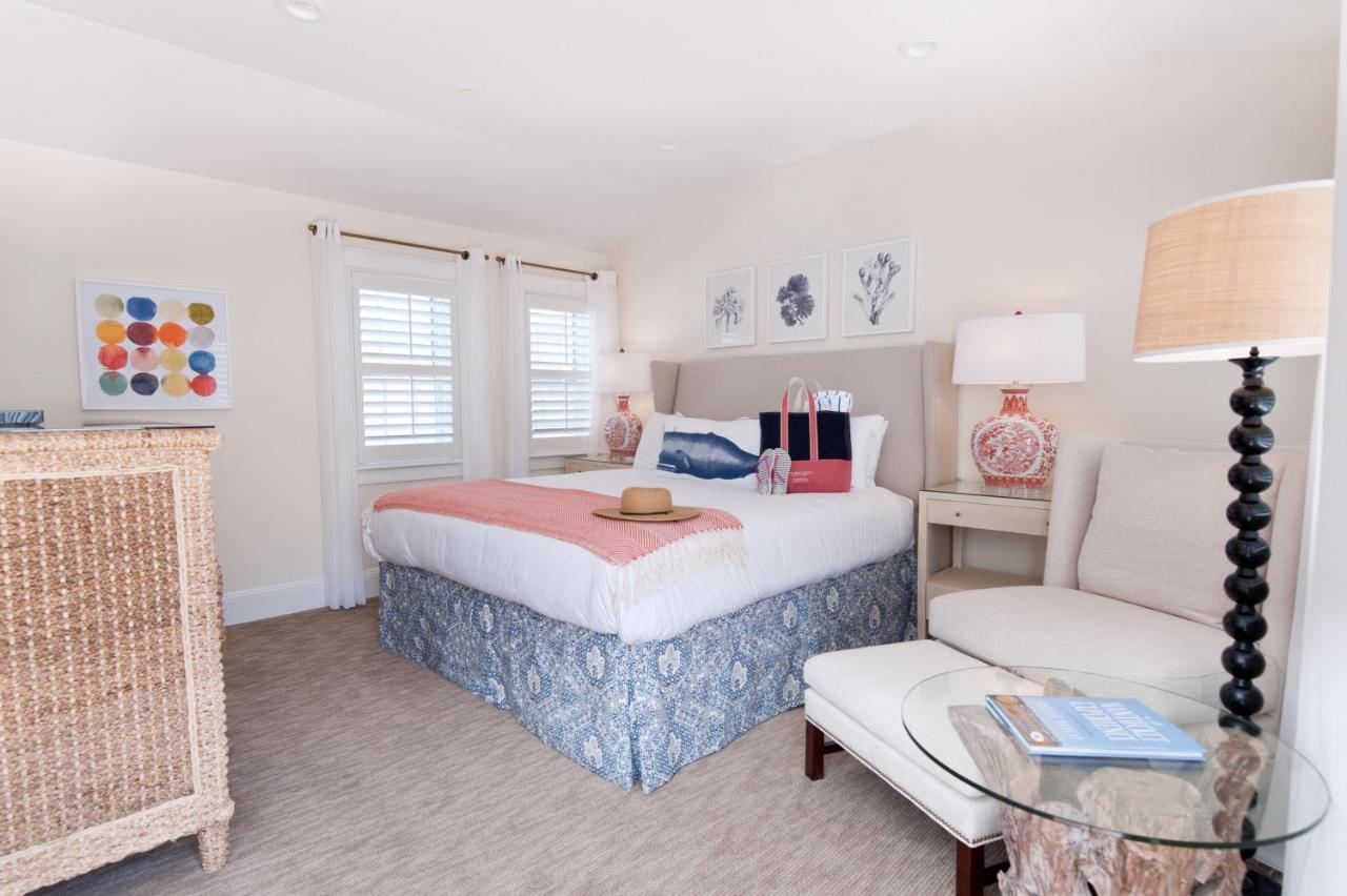 The Nantucket Hotel & Resort الغرفة الصورة